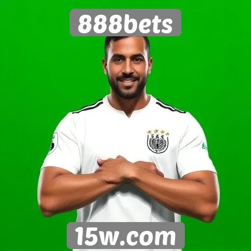 Melhores promoções e bônus oferecidos pelo 888bets