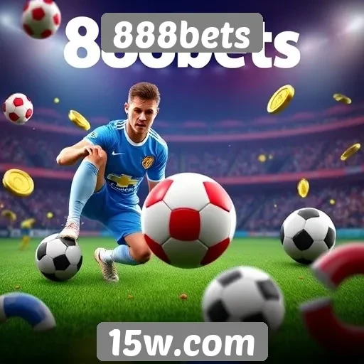 Avaliação das ofertas de jogos no 888bets