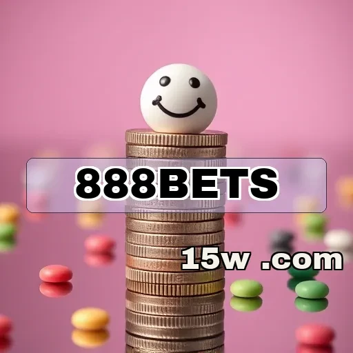 888bets: Descubra uma Plataforma de Jogos Inovadora e Empolgante
