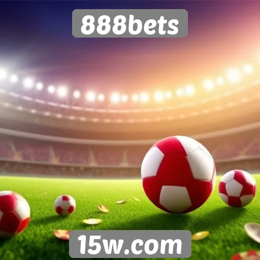 Promoções e bônus oferecidos por 888bets