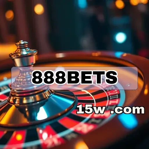 888bets e Seus Incríveis Recursos na Seção de Caça-Níqueis