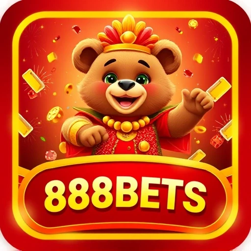 888bets logo