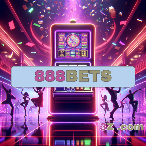 Slots Fantásticos: A Magia das Caça-Níqueis no 888bets