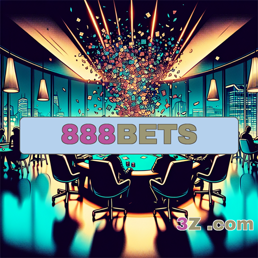 Experiência VIP: O Brilho do 888bets em Jogos Online