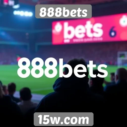 Experiência do usuário no site 888bets analisada